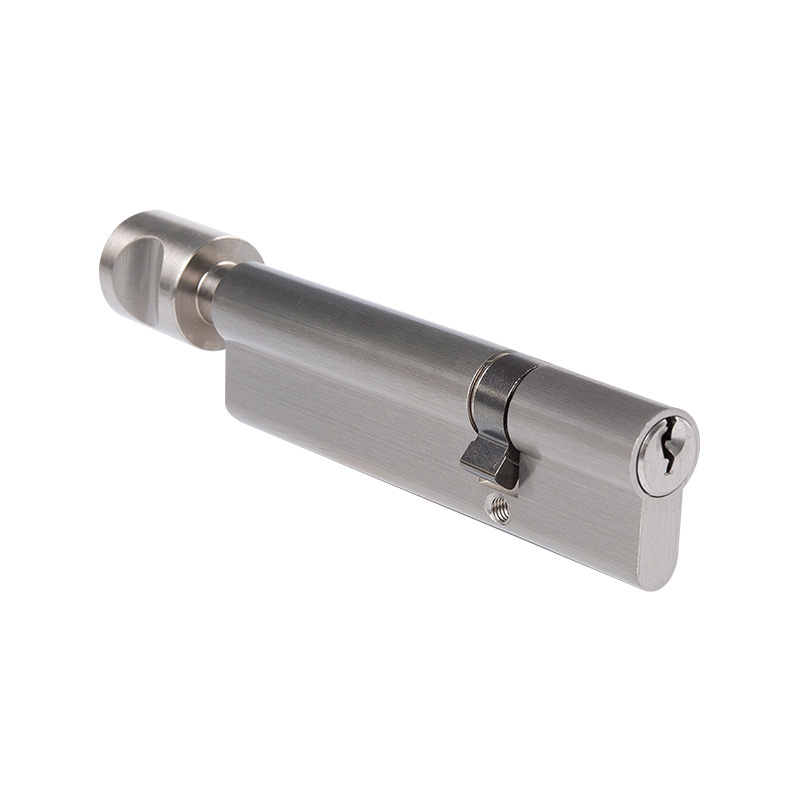 EN 1303：2015 Europae Standard Mortise Door Cylinder - Knob Single Opening