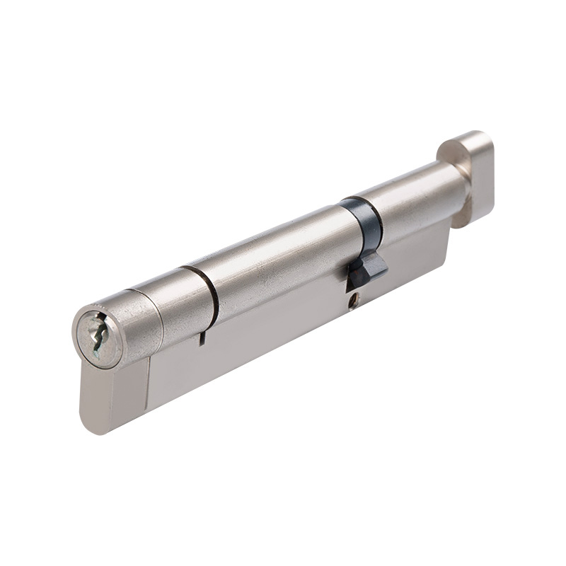 EN 1303：2015 Europae Standard Mortise Door Cylinder - Knob Single Opening