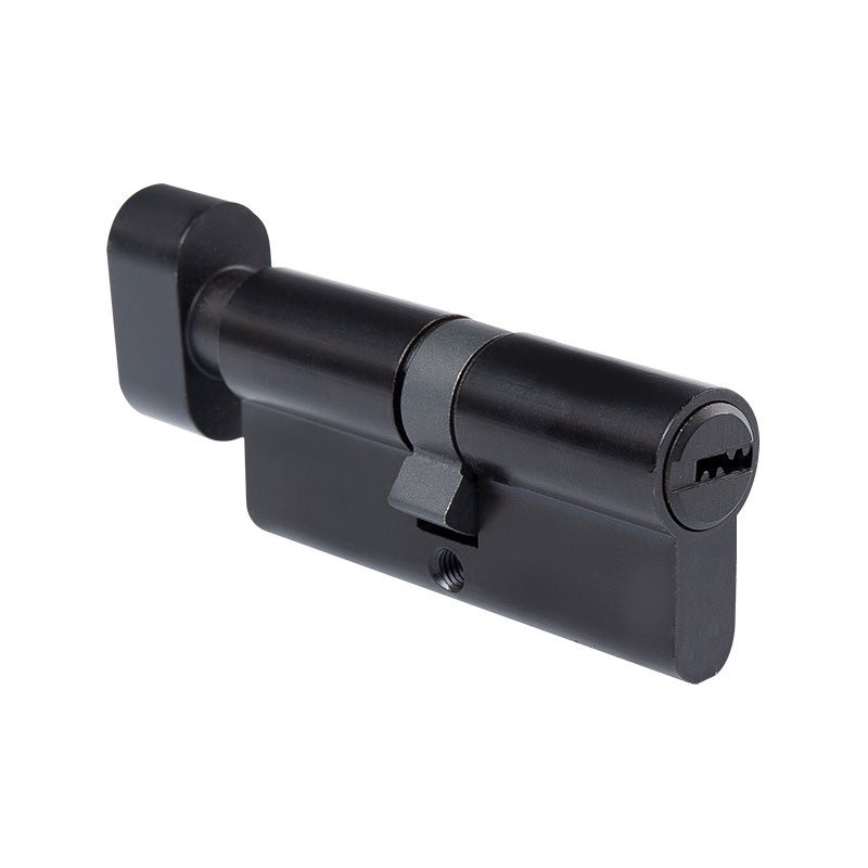 EN 1303：2015 Europae Standard Mortise Door Cylinder - Knob Single Opening