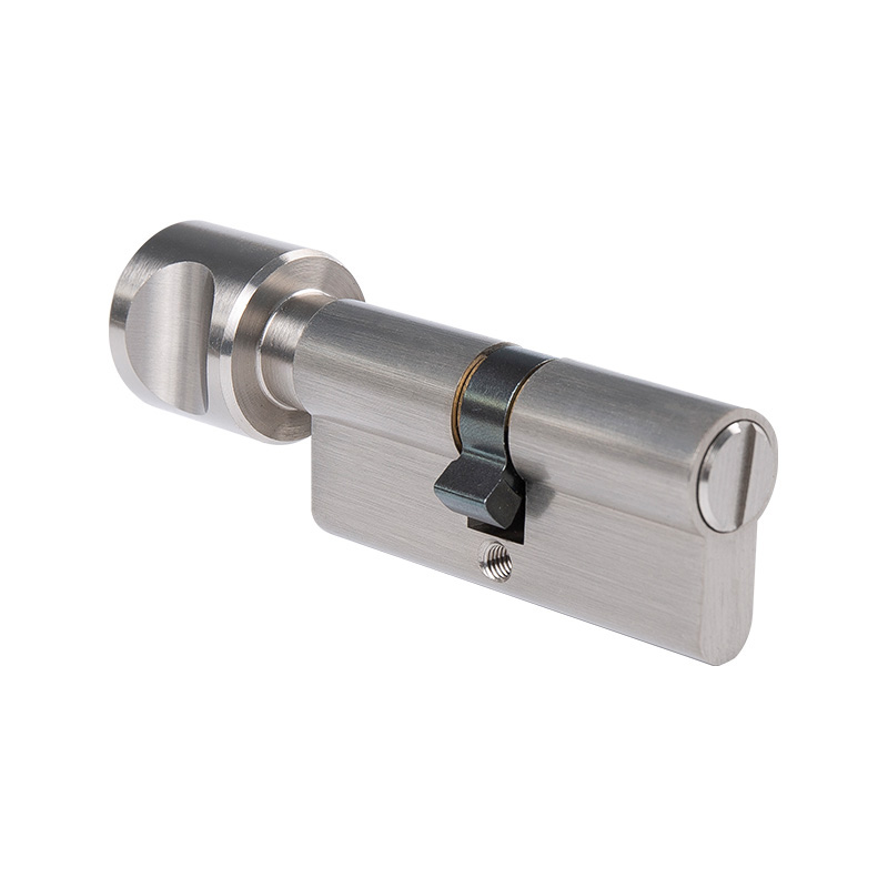 EN 1303：2015 Europae Standard Mortise Door Cylinder - Knob Single Opening