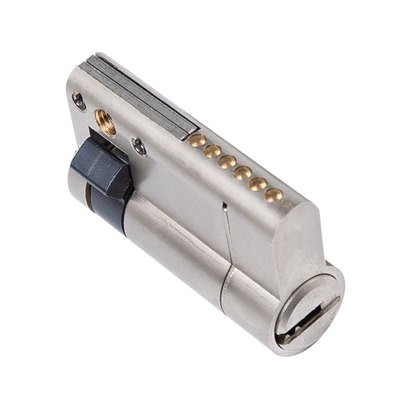 EN 1303：2015 Anti-break/Securus-breaks Europae Style Lock Cylinder