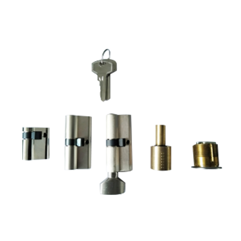 EN 1303：2015 Management System Master Key (Praesidential Lock Cylinder)