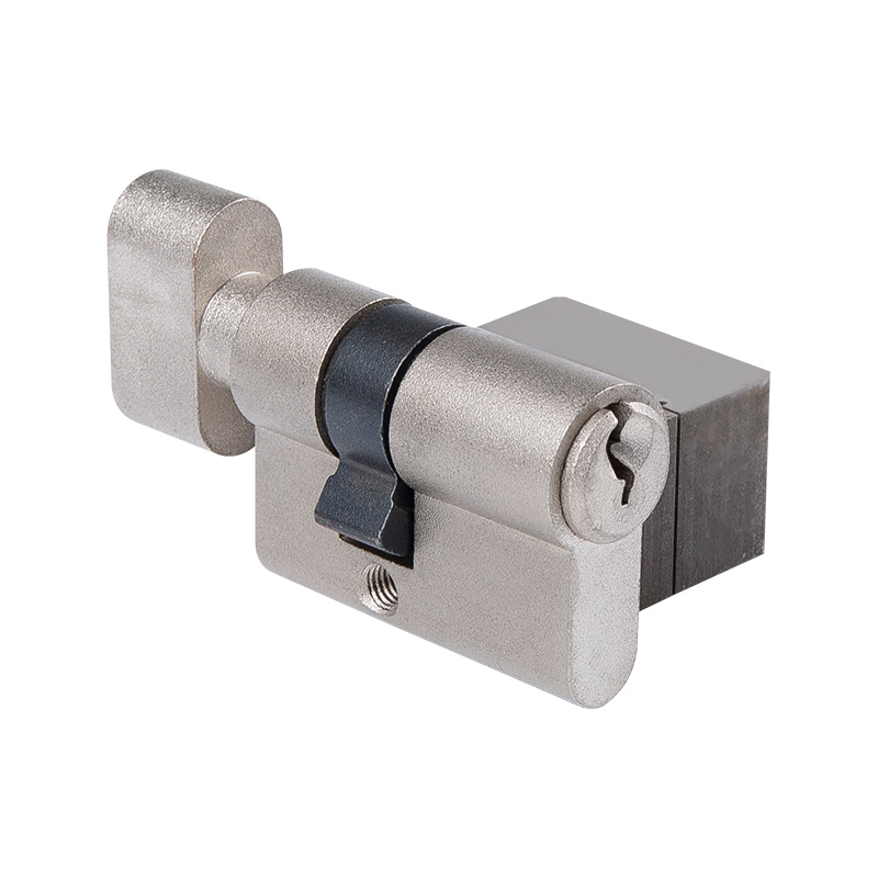 EN 1303：2015 Europae Standard Mortise Door Cylinder - Knob Single Opening