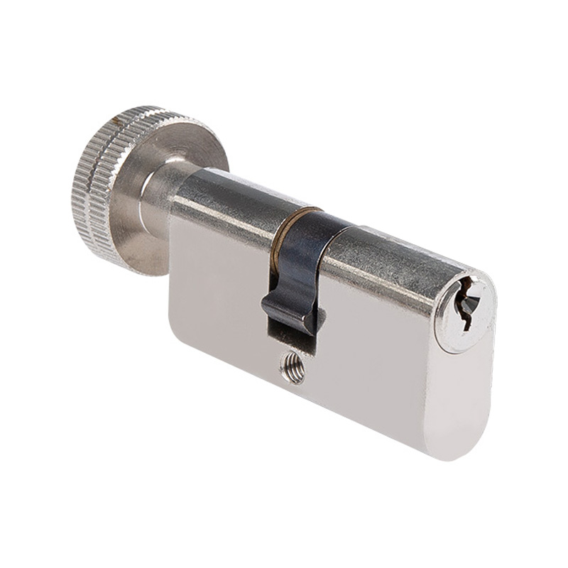 EN 1303：2015 Europae Standard Mortise Door Cylinder - Knob Single Opening