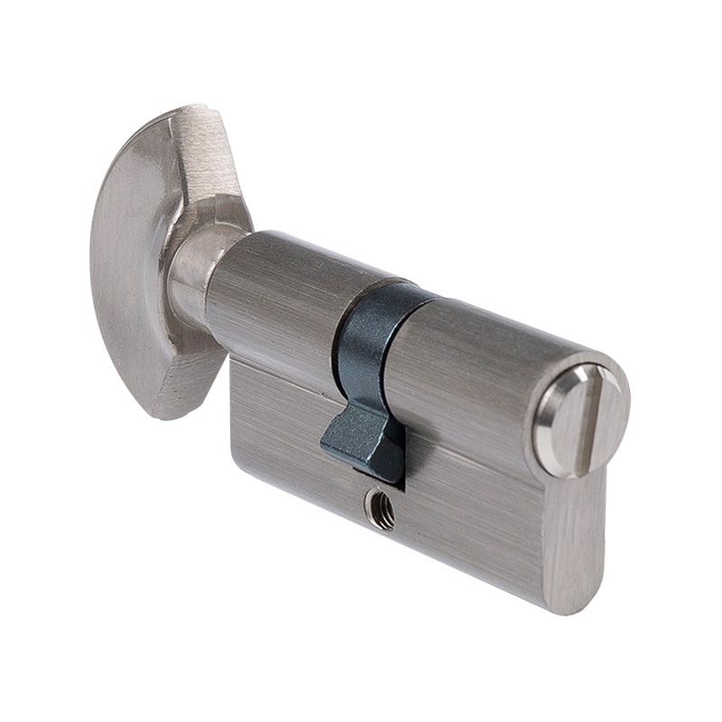 EN 1303：2015 Europae Standard Mortise Door Cylinder - Knob Single Opening