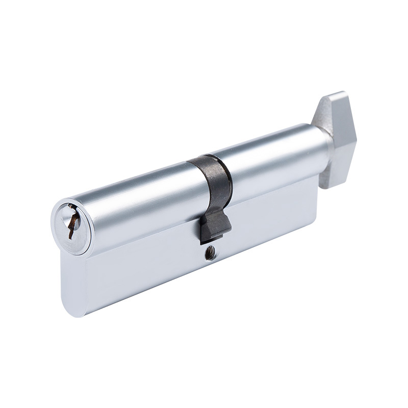 EN 1303：2015 Europae Standard Mortise Door Cylinder - Knob Single Opening