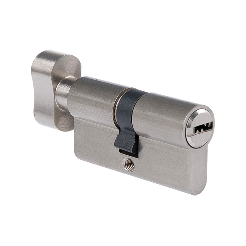 EN 1303：2015 Europae Standard Mortise Door Cylinder - Knob Single Opening