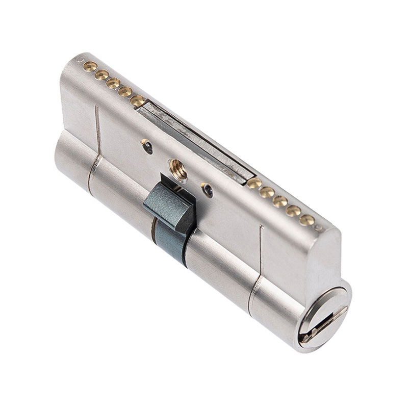 EN 1303：2015 Anti-break/Securus-breaks Europae Style Lock Cylinder