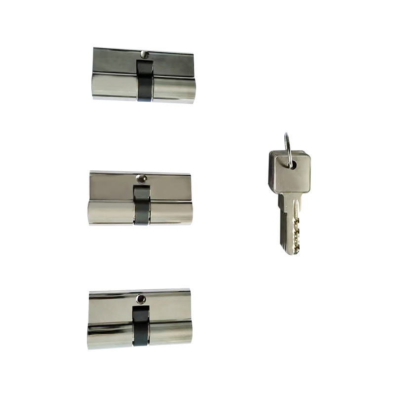 EN 1303：2015 Management System Master Key (Praesidential Lock Cylinder)